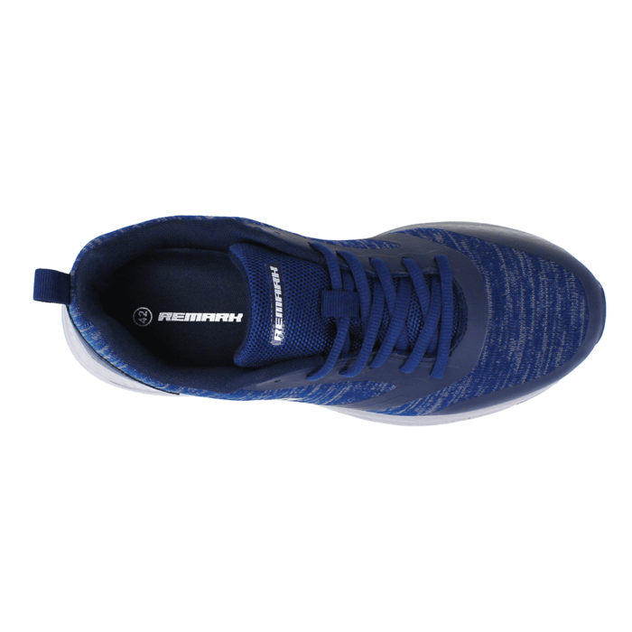 Remark Sports shoes Hypered – Navy Canvas