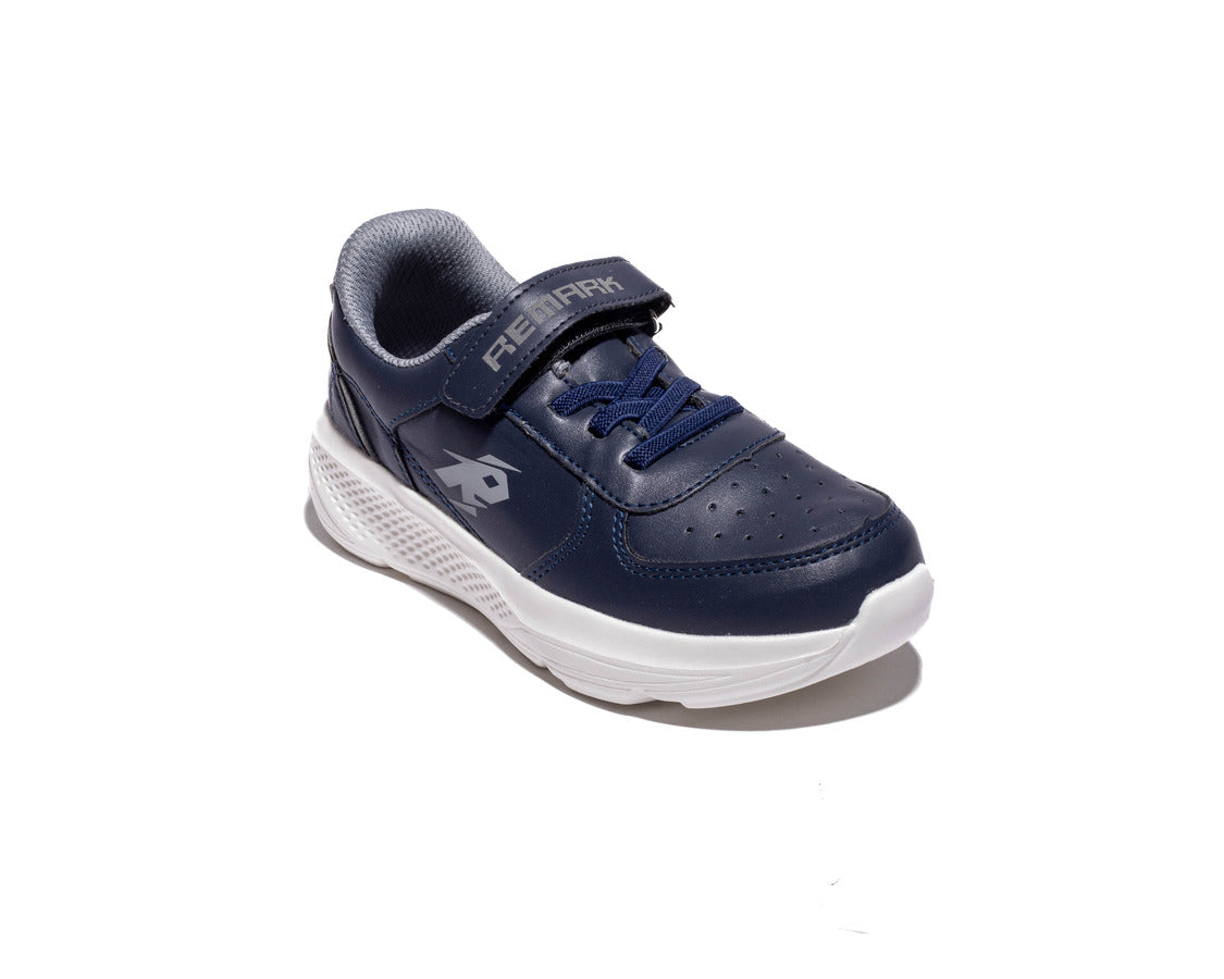 Remark sports boys - navy/grey