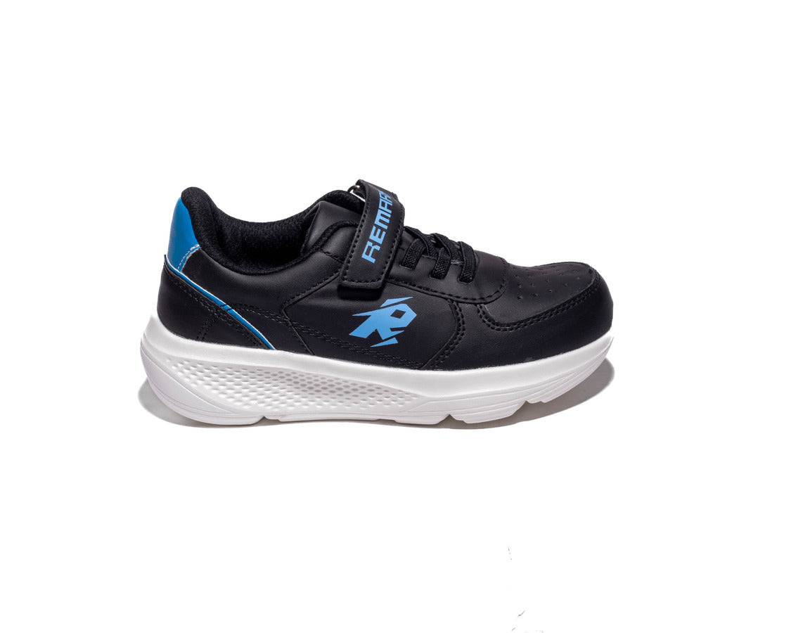 Remark sports boys - black/blue