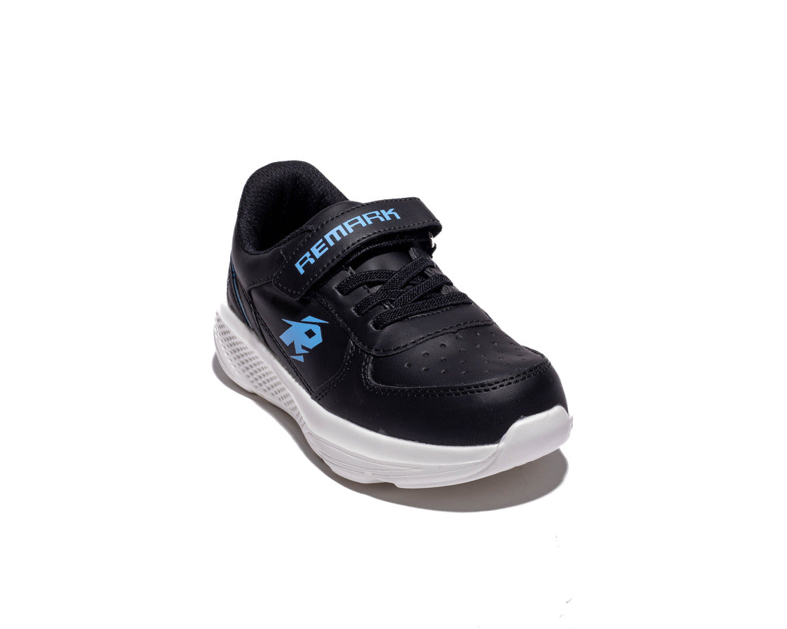 Remark sports boys - black/blue