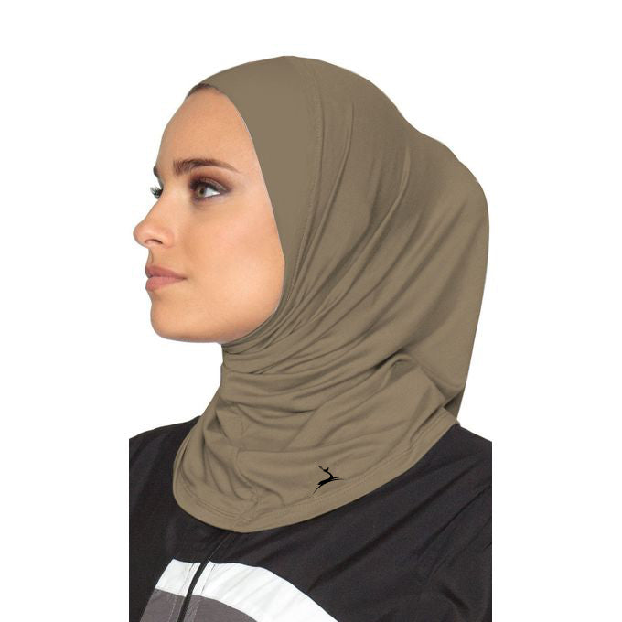 Doe hijab headband - 9 colors - Champsland