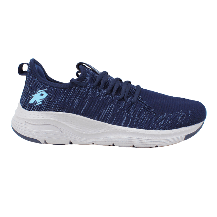 Remark sports shoes Fusion – Navy Canvas