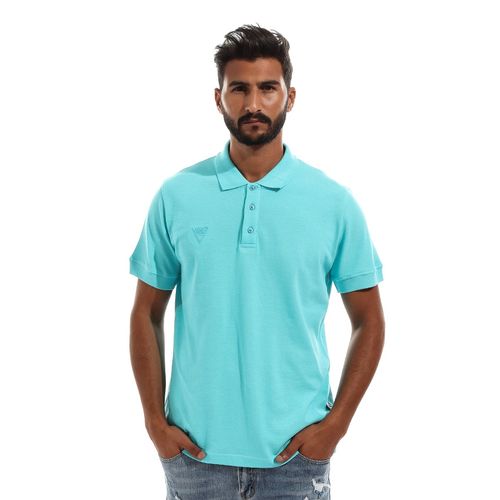 Viga Cotton Poloshirt