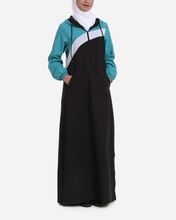 Celina Sports Abaya