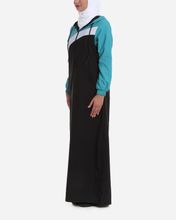 Celina Sports Abaya