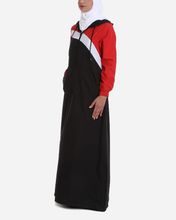 Celina Sports Abaya