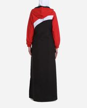 Celina Sports Abaya