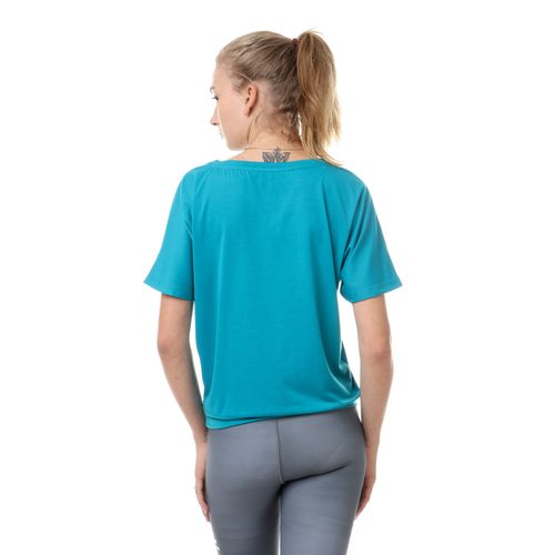 Set Of Sports Legging And T-shirt - Pop Girl