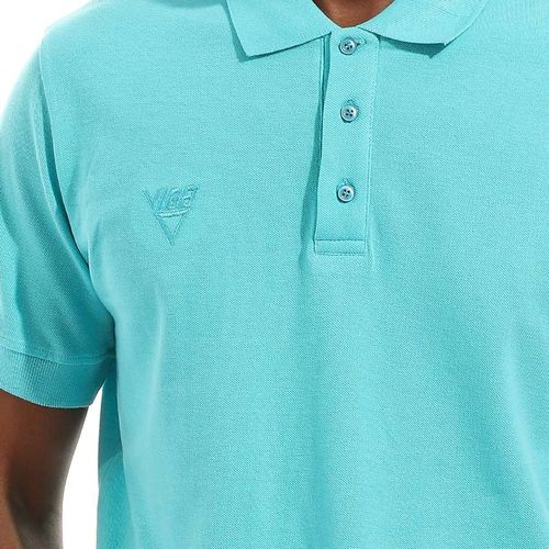 Viga Cotton Poloshirt