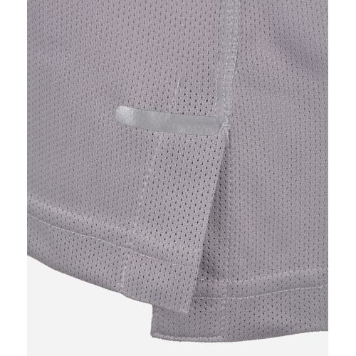 Mesh sports tank top - Grey