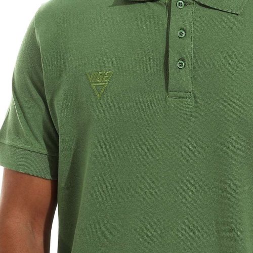 Viga Cotton Poloshirt