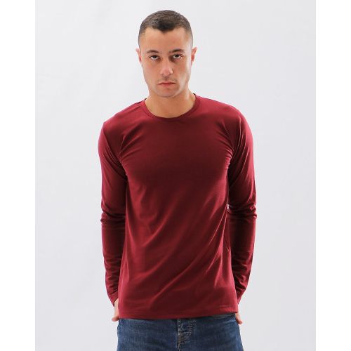 Doe Round Neck T-shirt