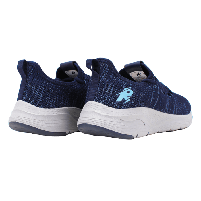 Remark sports shoes Fusion – Navy Canvas