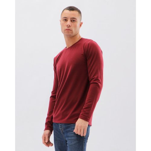 Doe Round Neck T-shirt