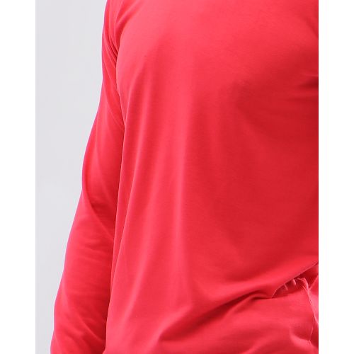 Doe Round Neck T-shirt