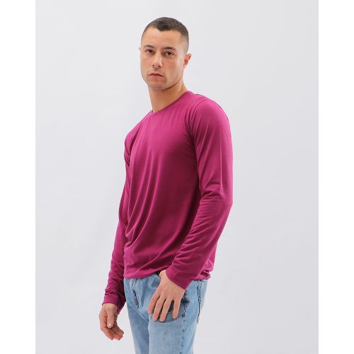 Doe Round Neck T-shirt