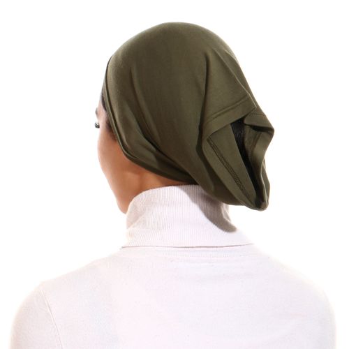 Cotton Hijab Pandana