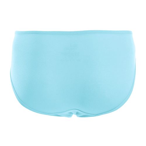 "Mirette" Bikini Plain Panties