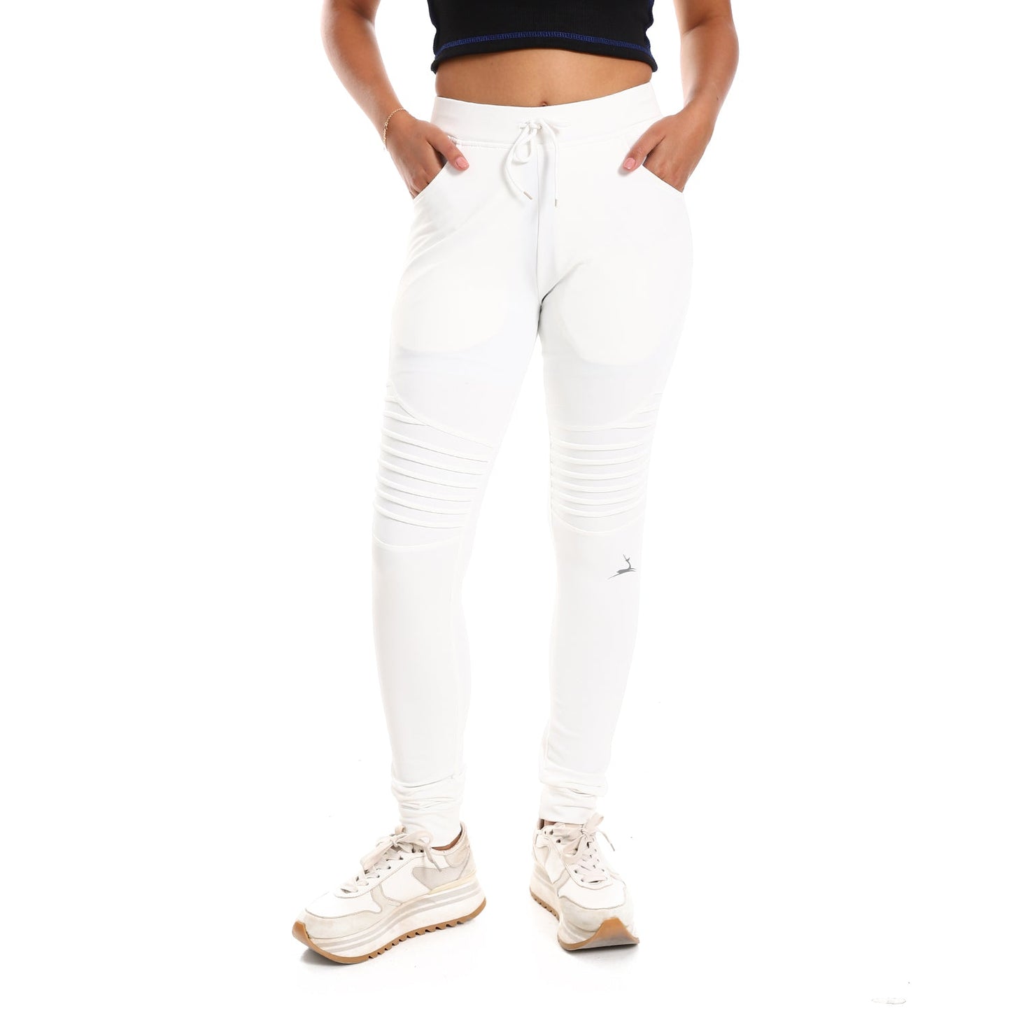 Doe Active Tubular Sweatpants