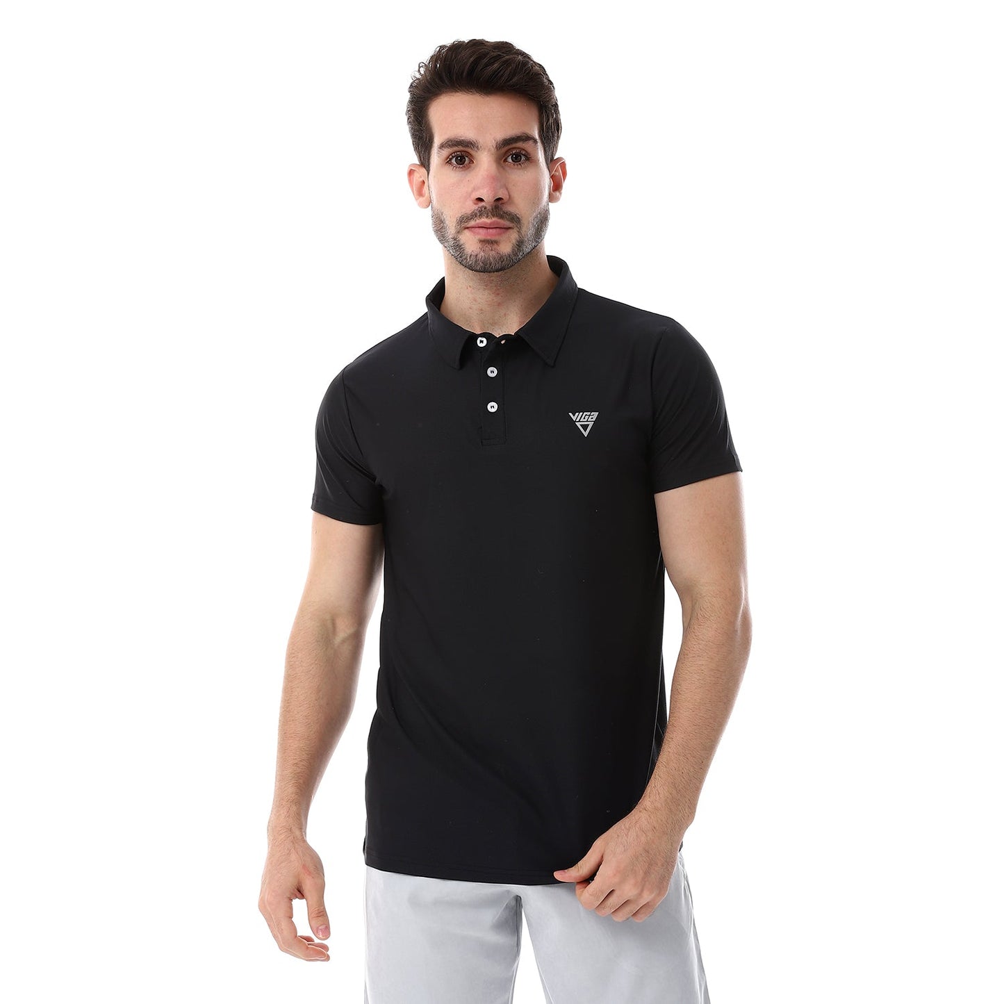 Viga Essential Polo Shirt