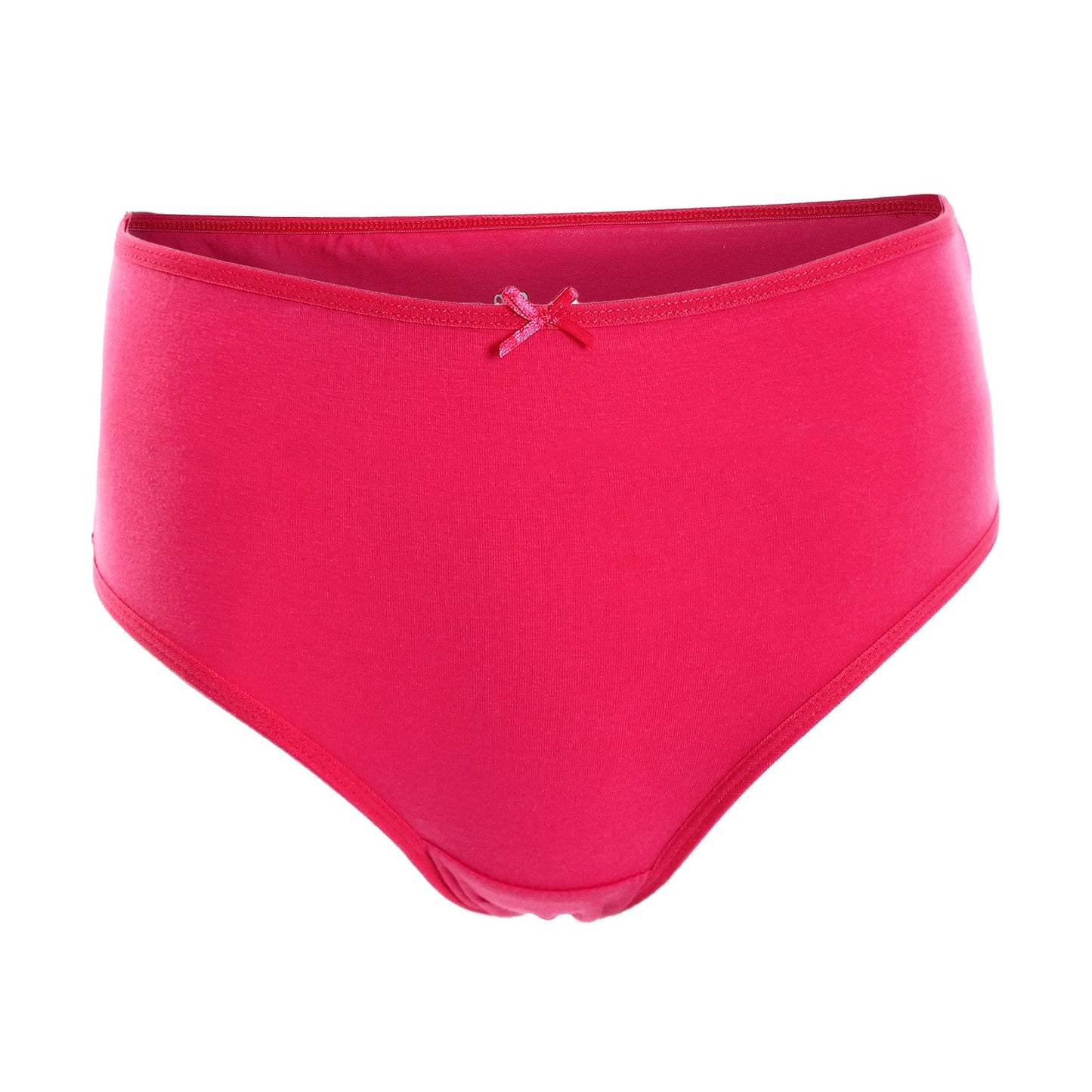 "Mirette" Plain Brief panties