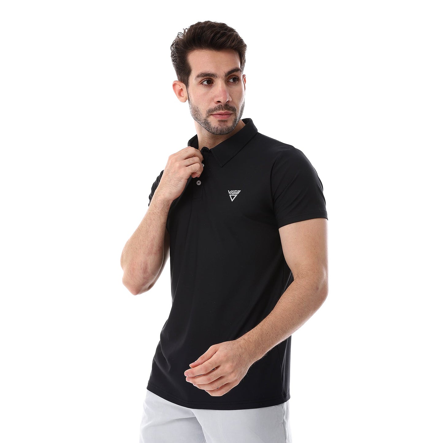 Viga Essential Polo Shirt