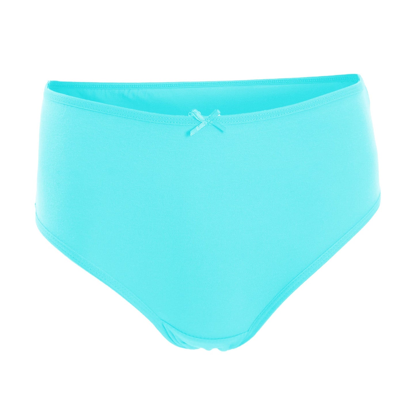 "Mirette" Plain Brief panties