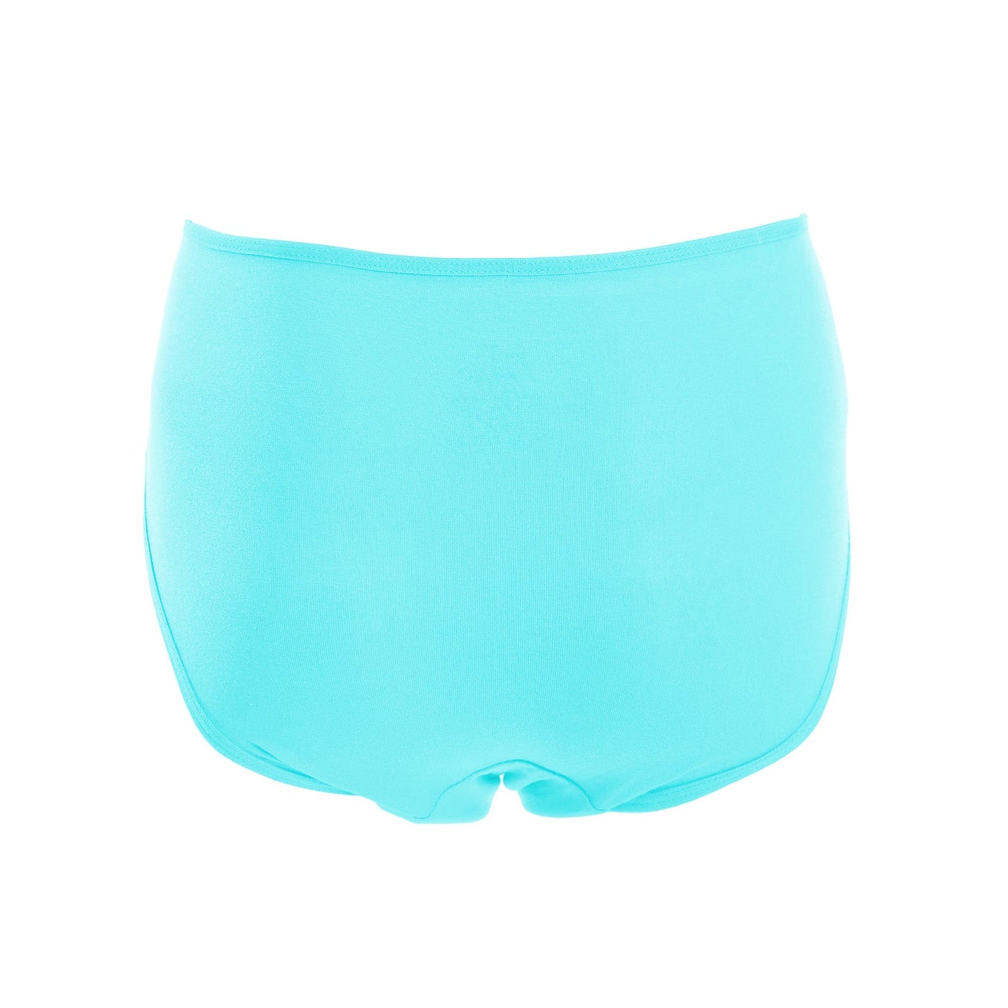 "Mirette" Plain Brief panties