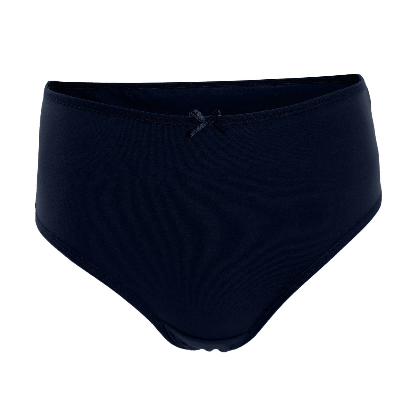 "Mirette" Plain Brief panties