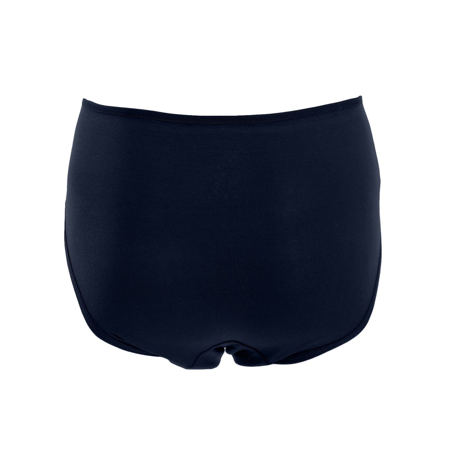 "Mirette" Plain Brief panties