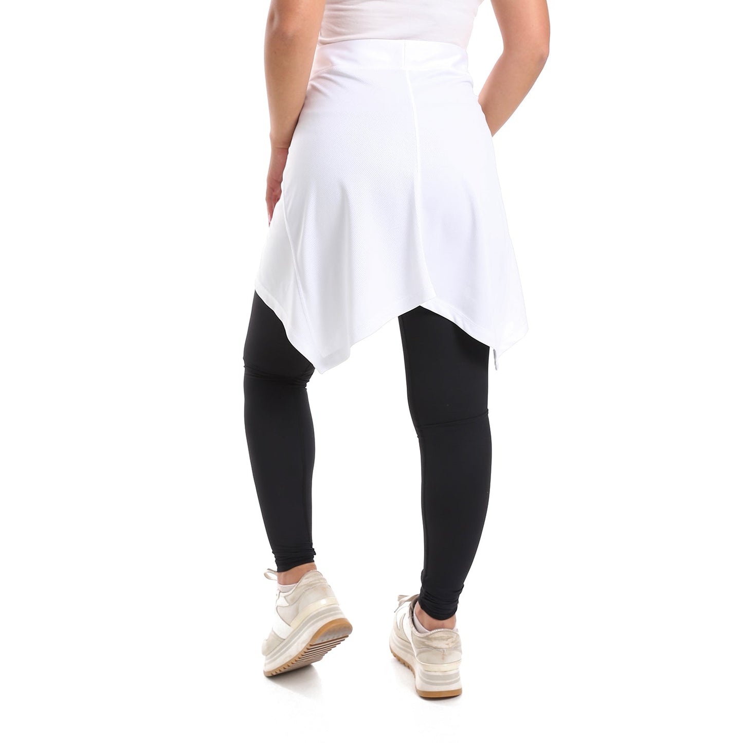 Hydra hip cover skirt