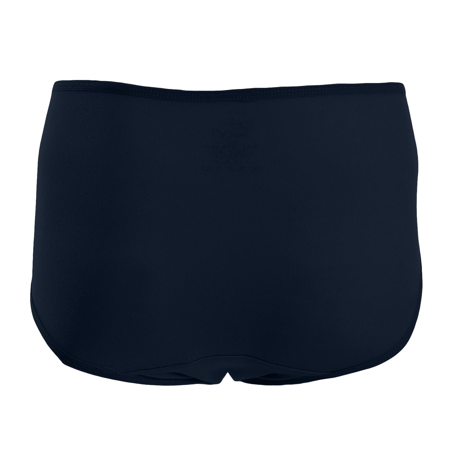 "Mirette" Plain Midi panties