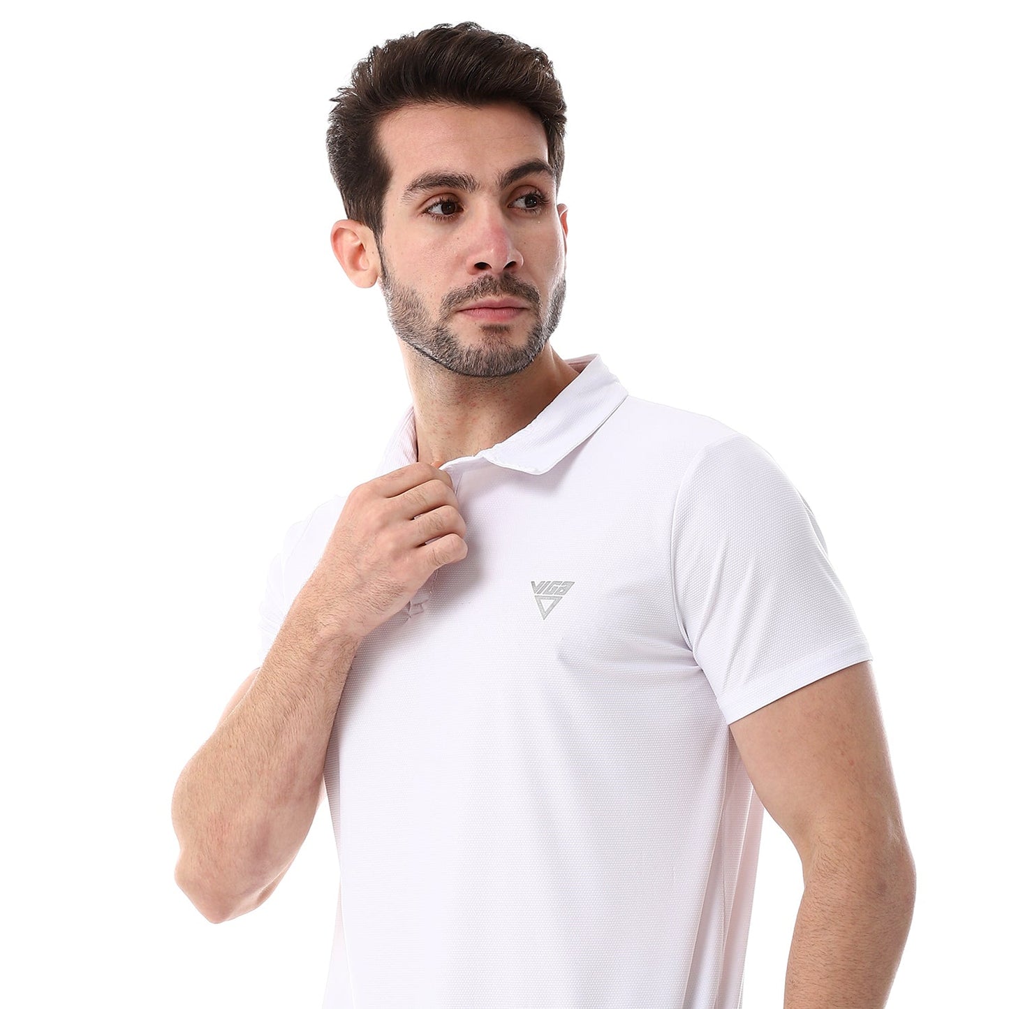 Viga Essential Polo Shirt