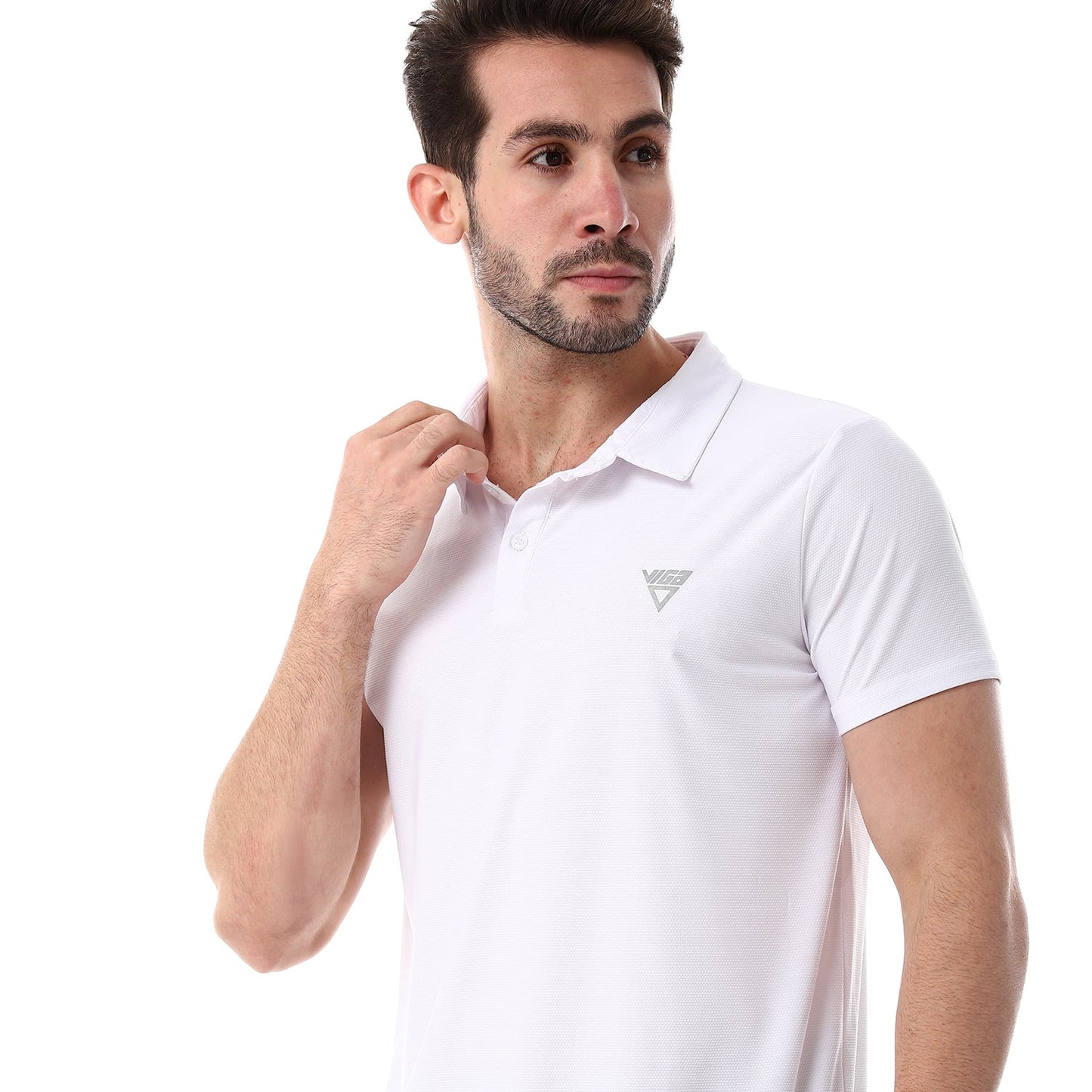 Viga Essential Polo Shirt