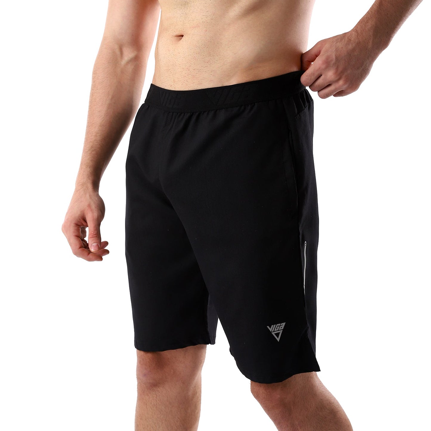 Viga waterproof training shorts