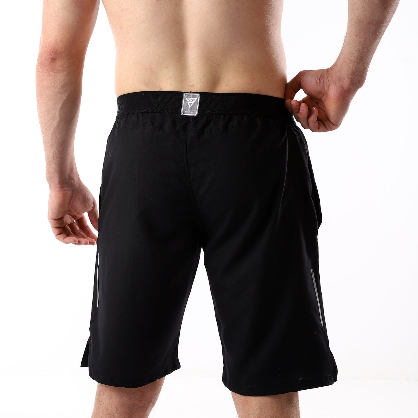 Viga waterproof training shorts