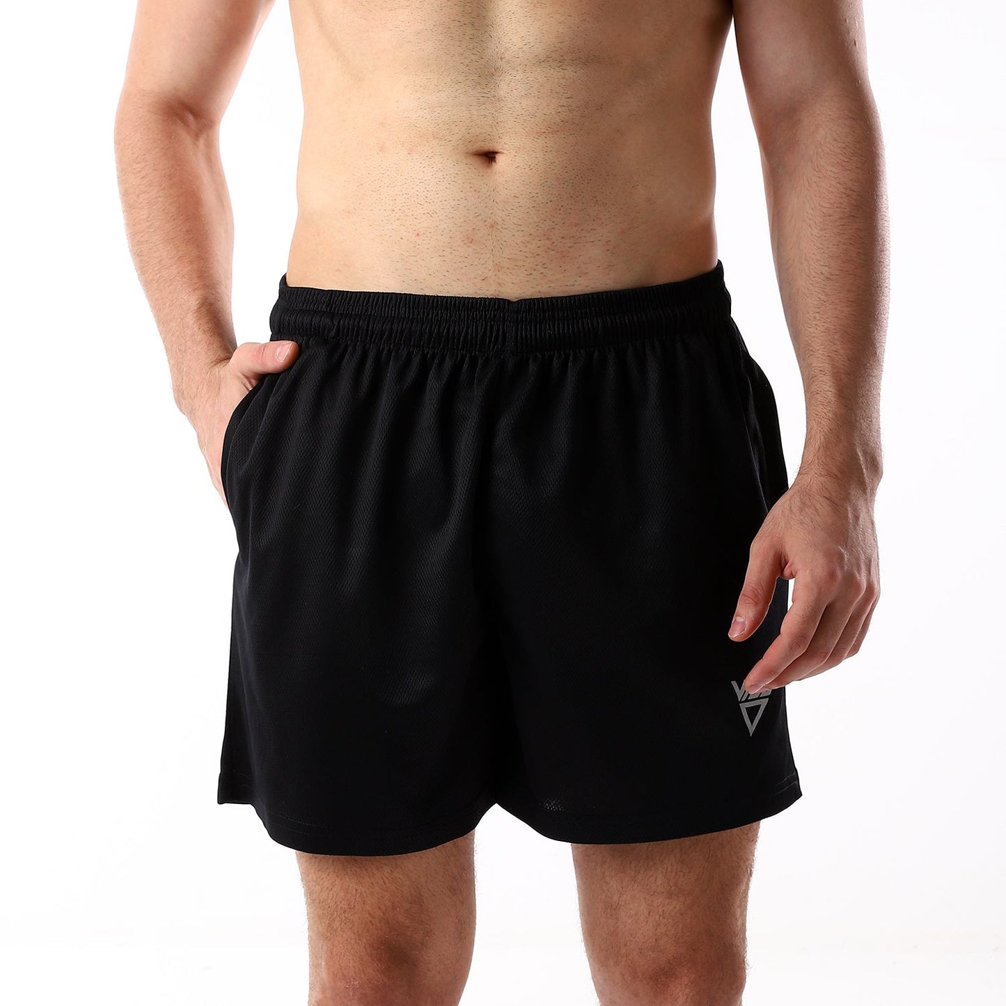 Viga Lightweight Breathable Shorts