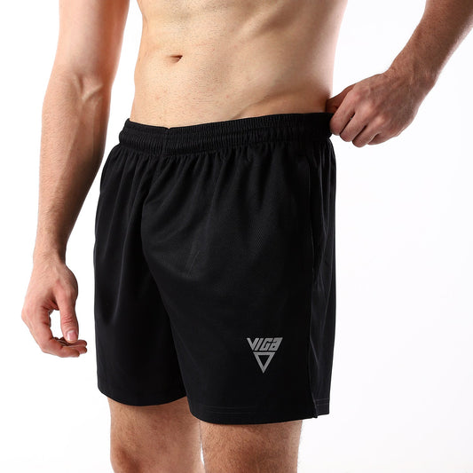 Viga Lightweight Breathable Shorts