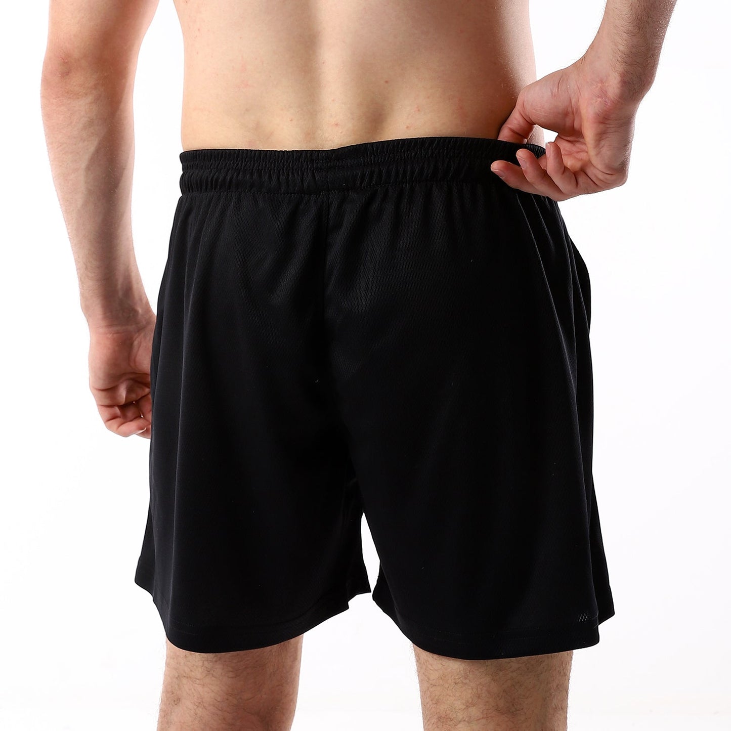 Viga Lightweight Breathable Shorts