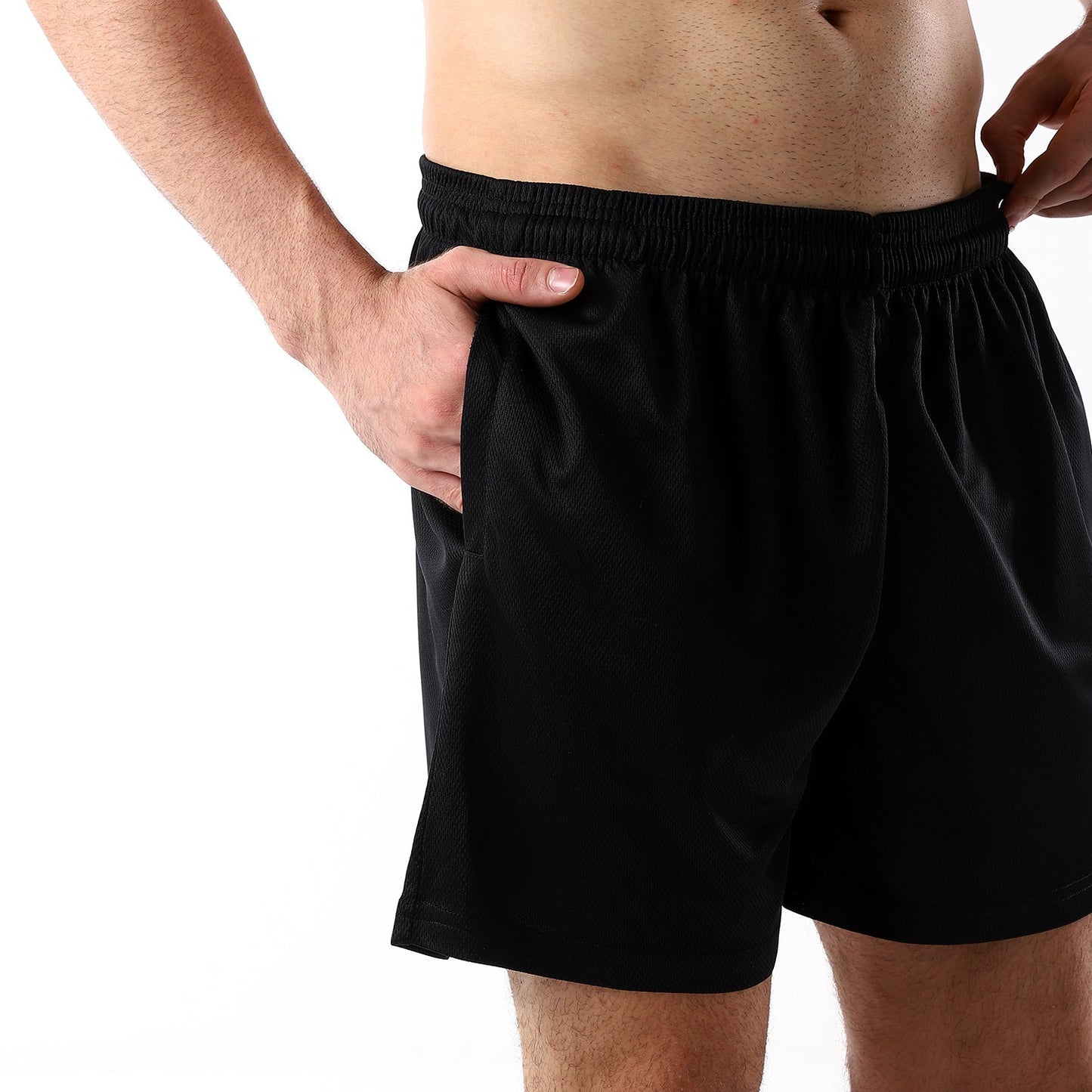 Viga Lightweight Breathable Shorts