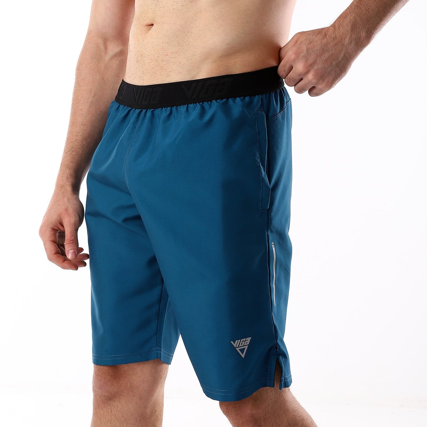 Viga waterproof training shorts