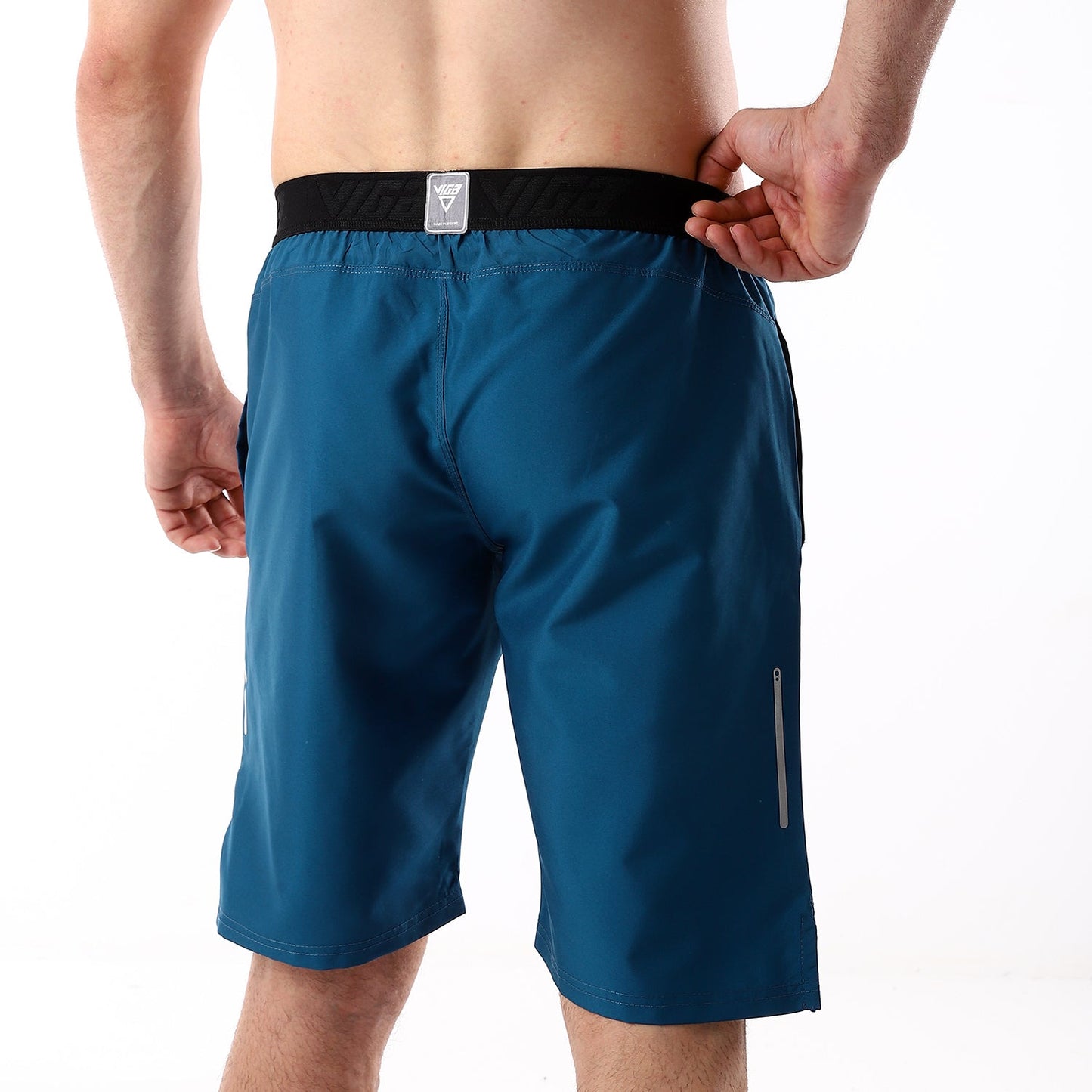 Viga waterproof training shorts