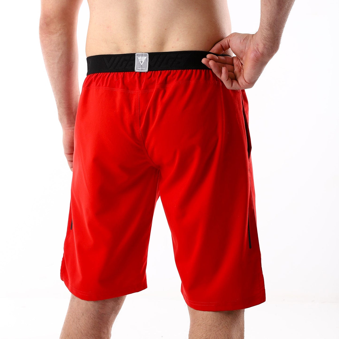 Viga waterproof training shorts