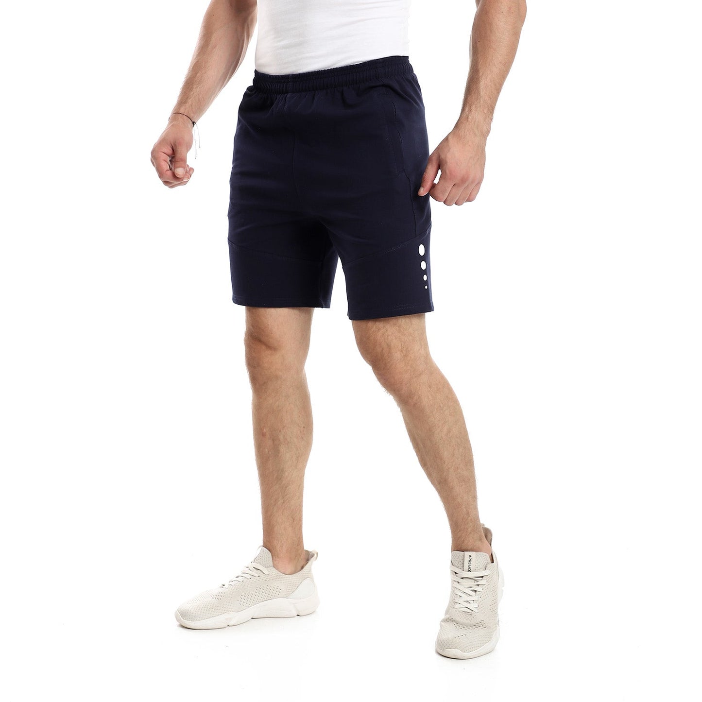 Viga Milton Sweat Shorts