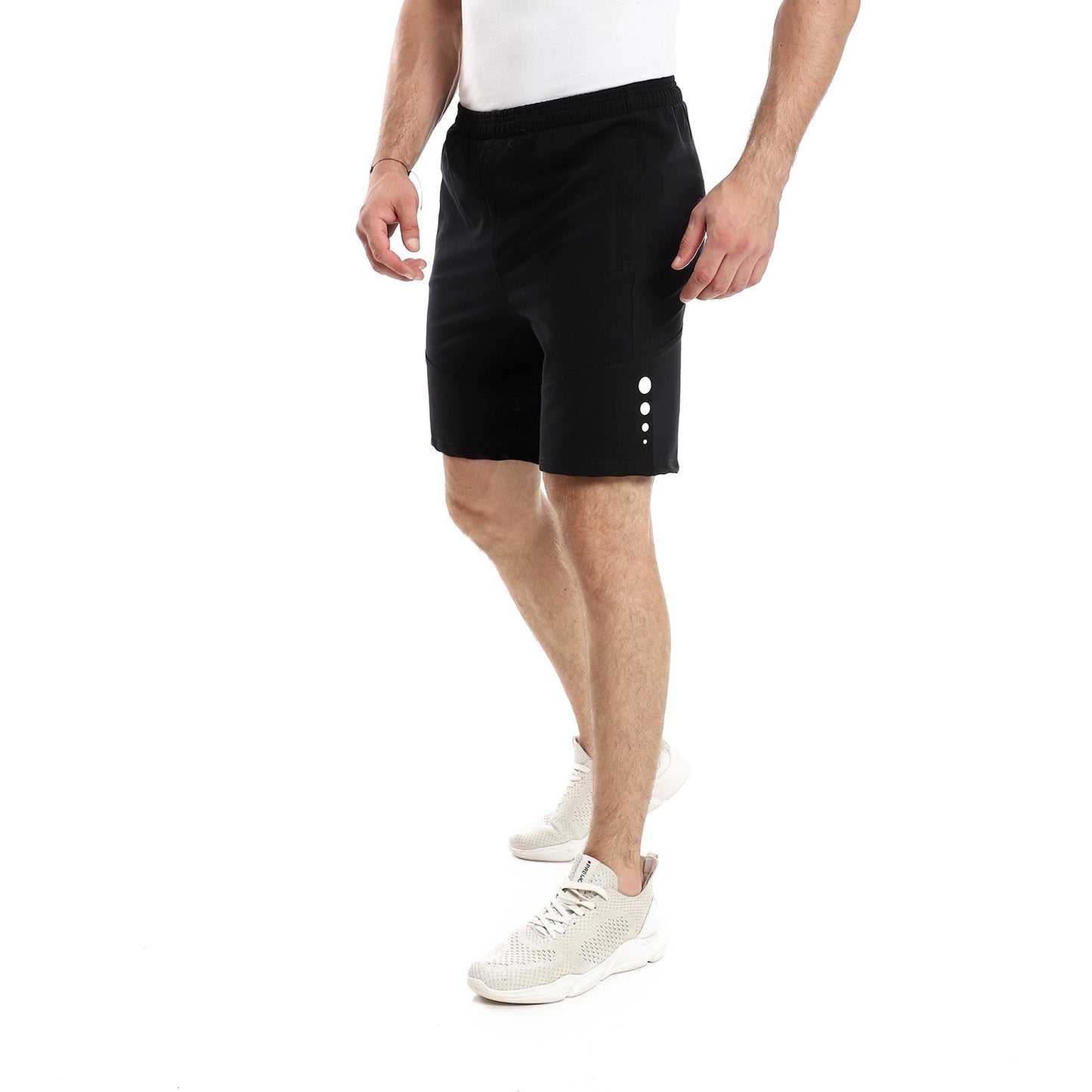 Viga Milton Sweat Shorts