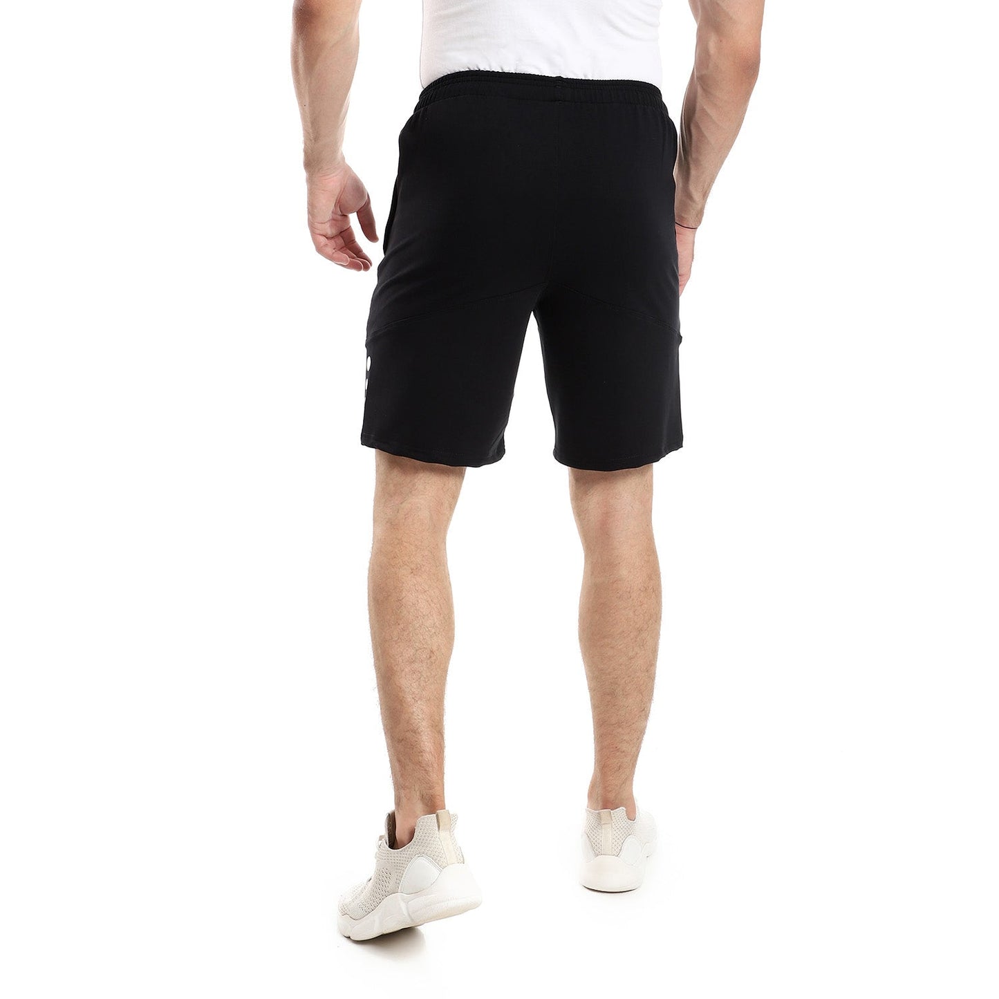 Viga Milton Sweat Shorts