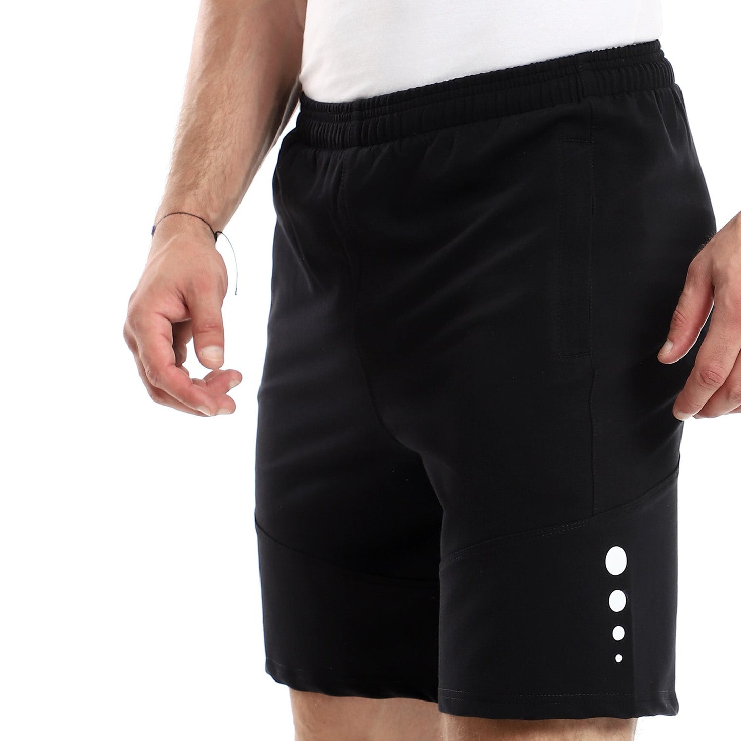 Viga Milton Sweat Shorts