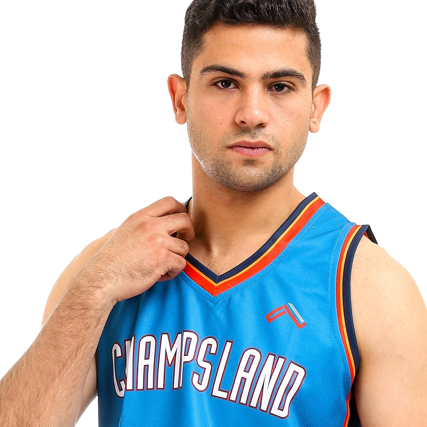 ChampsLand Tank Top