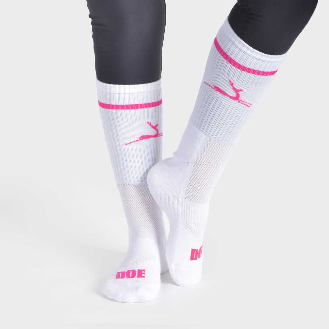 Barbie Socks Bundle of 3