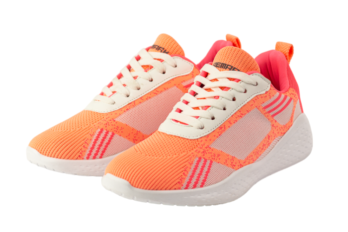 Remark Sports Shoes Roys Women - Batikhi/White